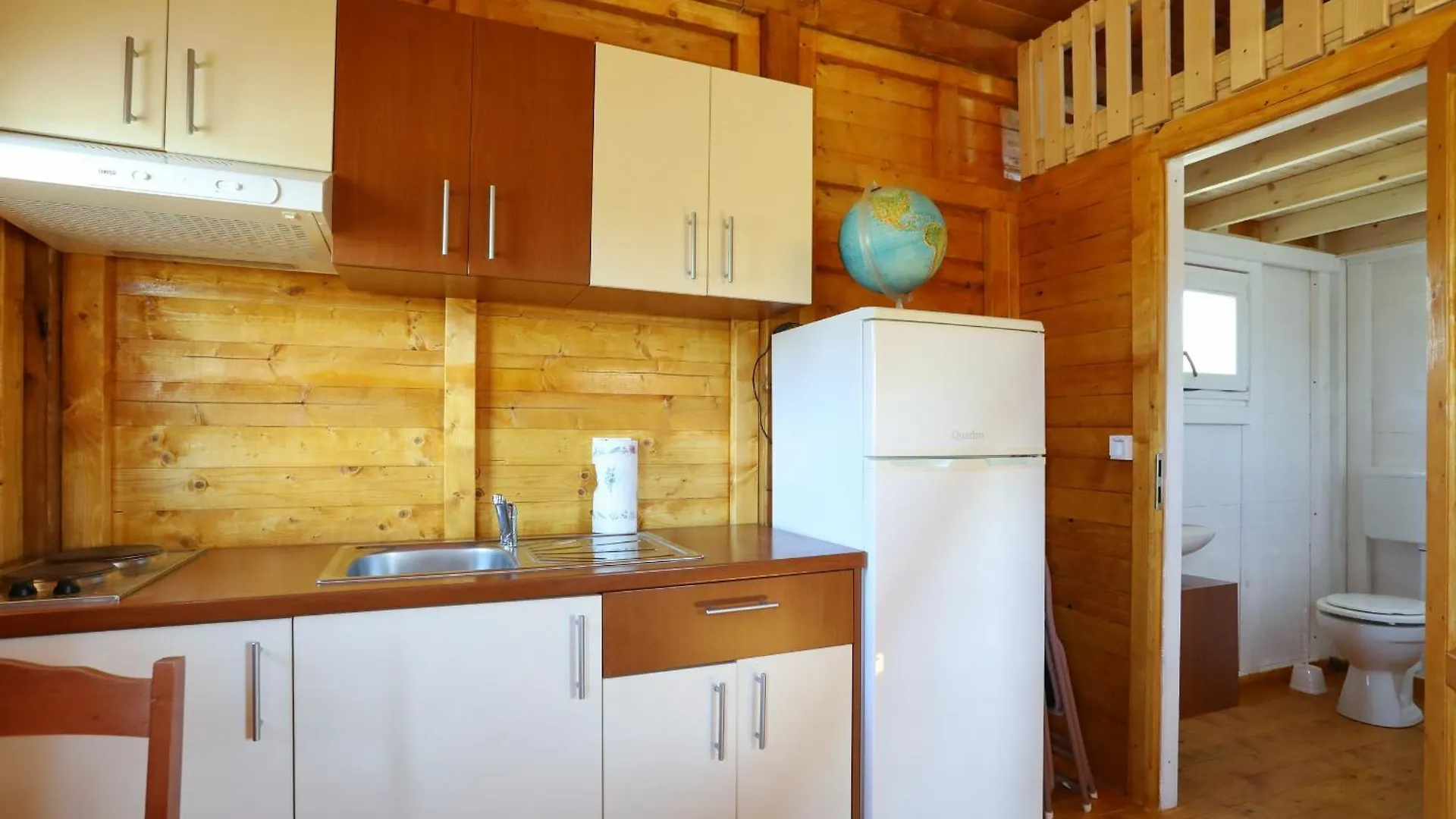 Holiday home Lavanda 1 Privlaka  Croatia