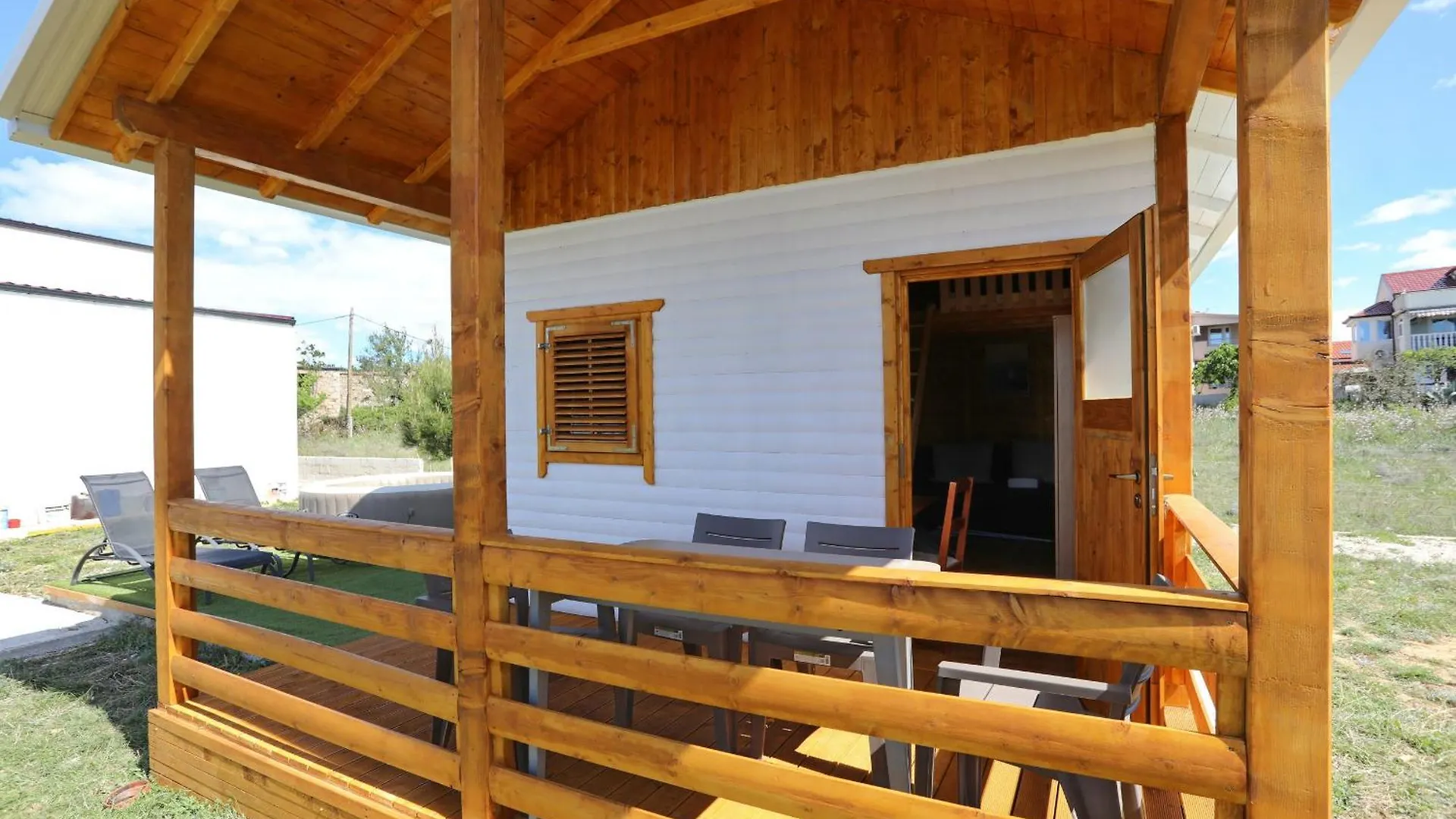 Holiday home Lavanda 1 Privlaka