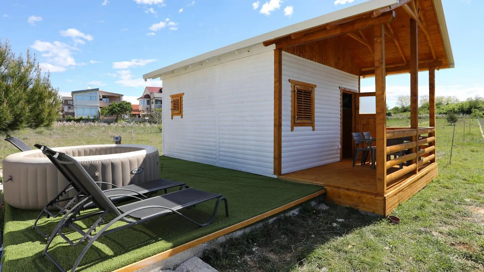 Lavanda 1 Privlaka  Holiday home Privlaka (Zadar)