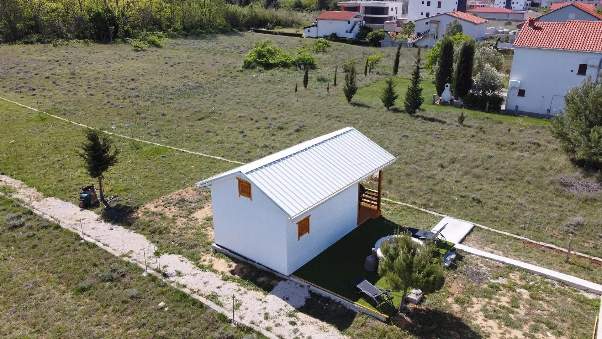 Lavanda 1 Privlaka  Privlaka (Zadar)