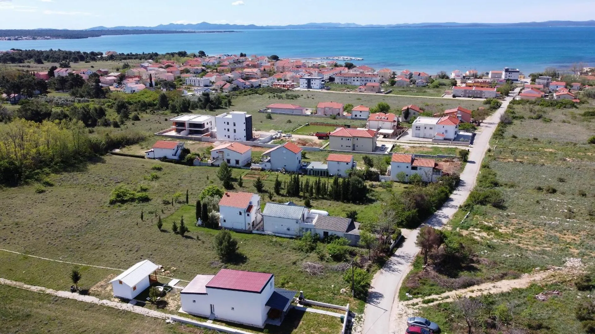 Holiday home Lavanda 1 Privlaka