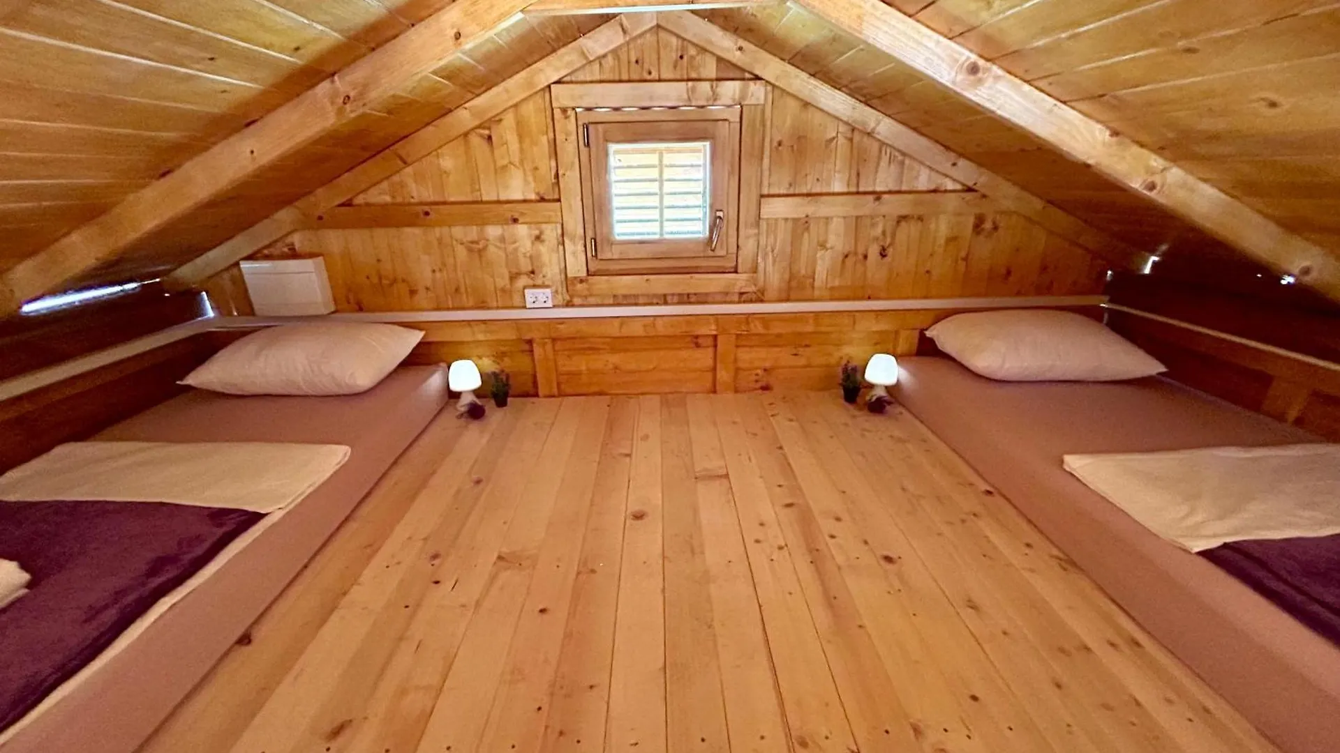 Casa vacanze Lavanda 1 Privlaka