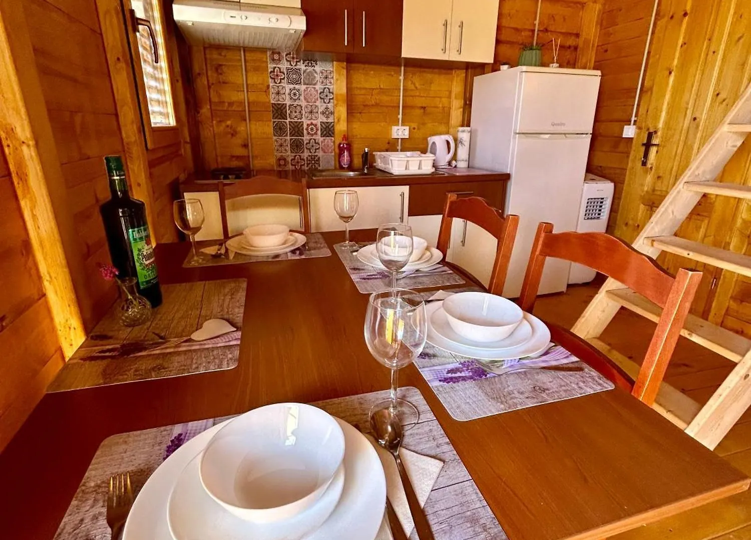Holiday home Lavanda 1 Privlaka