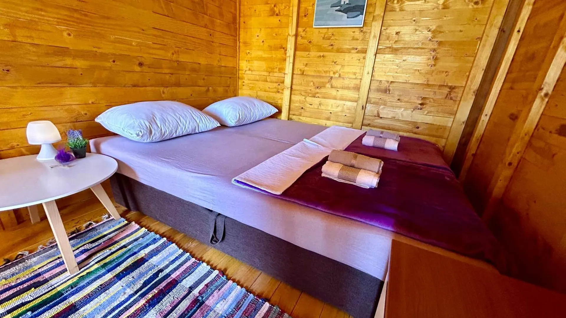 Holiday home Lavanda 1 Privlaka